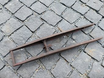 Jawa Robot vidlice - 4