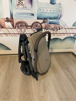 PRONAJEM Joolz Aer2 nest to seat - 4