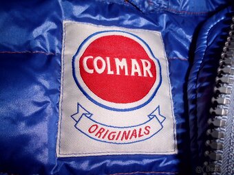 Colmar dámska zimná bunda M - 4