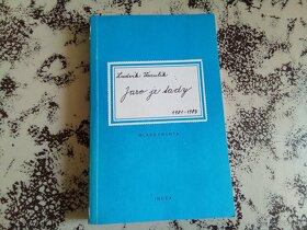 Knihy Hornicek, Suchy, Slitr/SEMAFOR/+ DALSIE... - 4