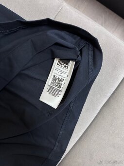 Diesel panské tričko - 4