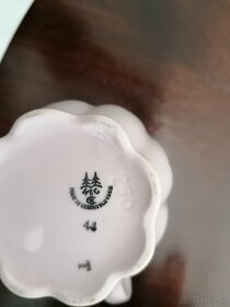 Porcelán, keramika, thun?? - 4