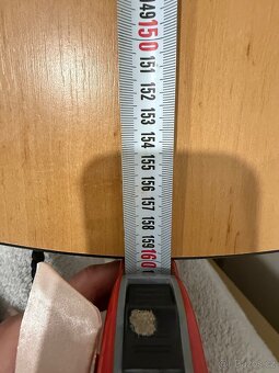 Kancelářský stůl +malý - 4