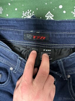 Rifle TXR PATRIOT - 4