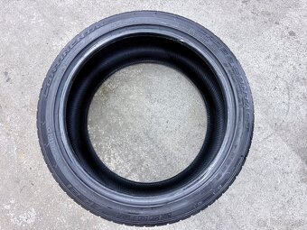 295/35/21 Continental CrossContact 295/35/ R21 - 4