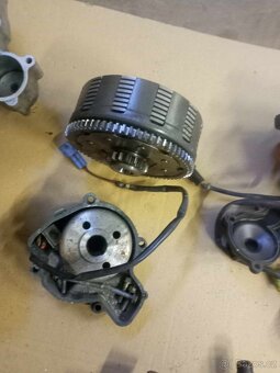 ktm sxf 250 díly motoru - 4