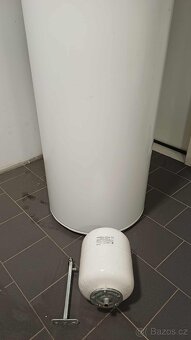 Tepelné čerpadlo Tatramat TEC 300 TM+příslušenství - 4