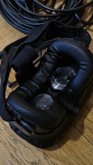 HTC Vive Virtual Reality Headset - 4