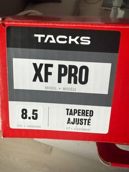 Brusle CCM XF PRO - 4