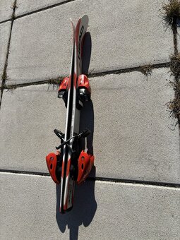 Dětské lyže HEAD, délka 80 cm - 4