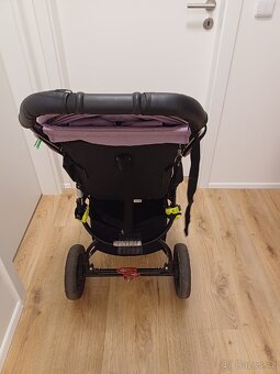 Sportovni kocarek Valco - 4