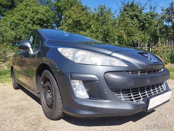 Peugeot 308 1.6 HDi nová cena - 4