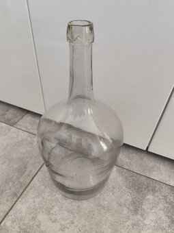 Prodám demižony 5l, 30l, 50l - 4