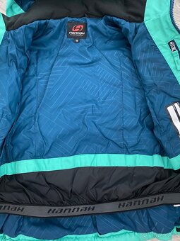 Hannah bunda zimní vel 116 - 4