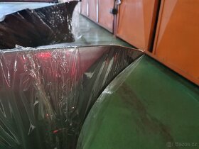 Subaru Legacy IV - zadní nárazník - 4