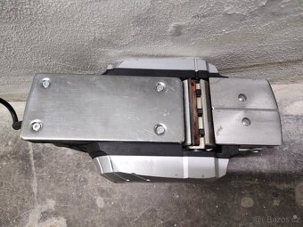 Elektrický hoblík - 4