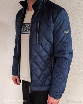 Pánská bunda Lee Cooper - 4