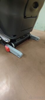 Britax Romer Kidfix 15 - 36kg - 4