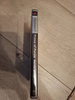 Playstation 2 Prince of persia - 4