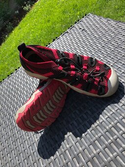 Trekingové sandály - 4