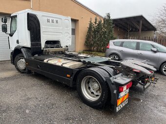 Tahač pod autopřepravník r .premium 2014  EEV - 4