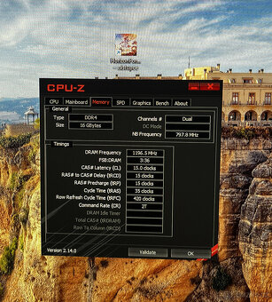 Herní PC GIGABYTE - i5/RTX2060/16GB - 4