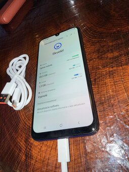 Samsung GALAXY m21 4/64GB - 4