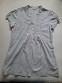 4x halenka i pro těhotné - 4