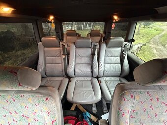 MERCEDES V230 LPG - 4