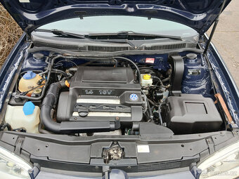 Volkswagen Golf 1.4 16V - 4