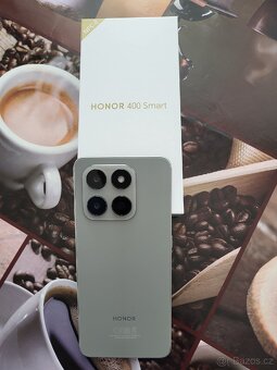 Honor Smart 400 5G Nový - 4