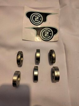 CZ motokros Dvoulauf - 4