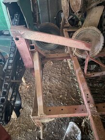 J.Pracner secí mašina Roudnice n.Labem - 4