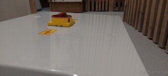 Rozvaděč prázdný - 4