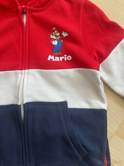 Tepláková souprava - 4