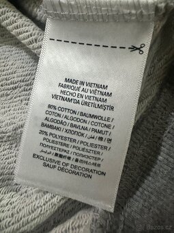 Polo Ralph Lauren grey sweatshirt - 4