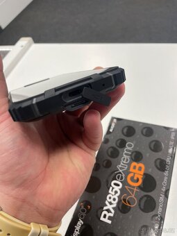 Aligator RX850 Extremo - 4