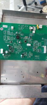 Vevor výrobník ledové tříště - 4