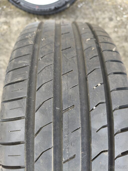 Plechove disky G60 - 4