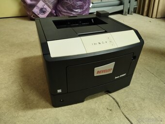 Tiskárny Konica Minolta - 4