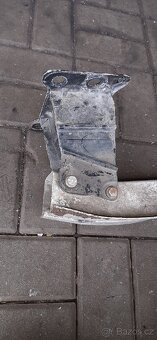 Audi A3 2004-2015 - 4