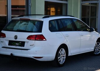 Volkswagen Golf 1.6TDi - 4