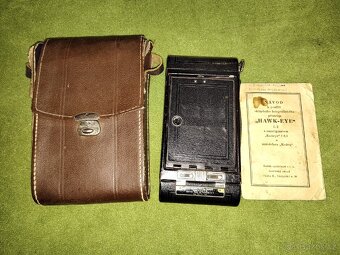 Kodak hawk eye model b - 4