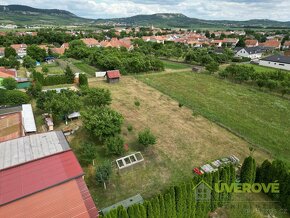 prodej stavebního pozemku, 1150 m2, Dolní Dunajovice - 4