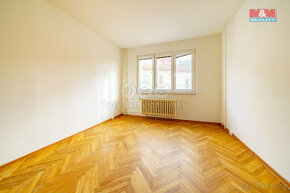 SLEVA Prodej bytu 2+1, 54 m², Karlovy Vary, ul. Moskevská - 4