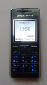 Prodám plně funkční Sony Ericsson K200i - 4
