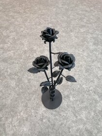 Růže kytice - 4