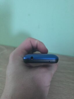 Mobilní tlačítkový telefon Alcatel 3088x - 4
