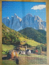 Puzzle - 4