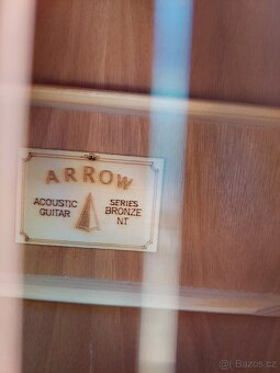 Kytara Arrow - 4